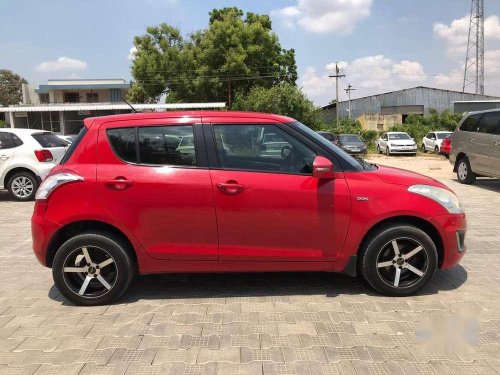 Used 2013 Maruti Suzuki Swift VDI MT for sale in Erode