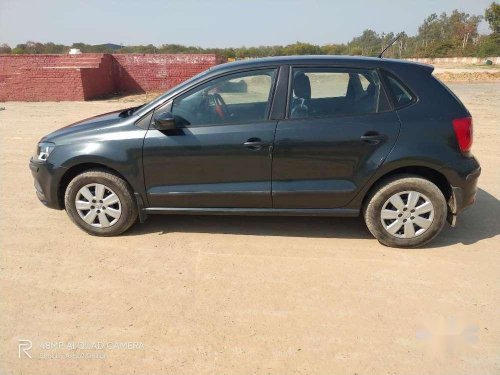 2017 Volkswagen Polo MT for sale in Faridabad