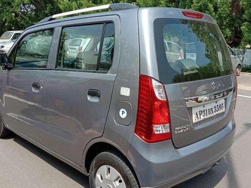 Maruti Suzuki Wagon R LXI 2012 MT for sale in Visakhapatnam