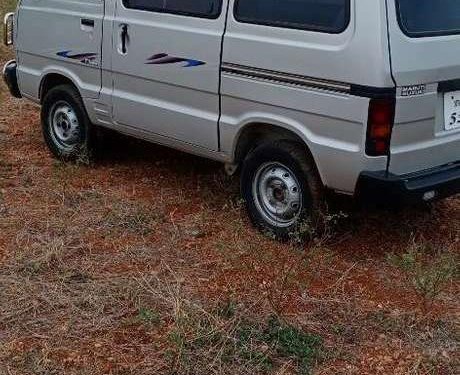 Maruti Suzuki Omni 8 STR BS-III, 2016, LPG MT in Erode