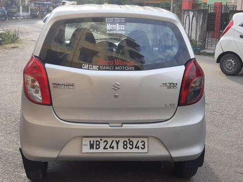 Maruti Suzuki Alto 800 Lxi, 2015, Petrol MT for sale in Kolkata