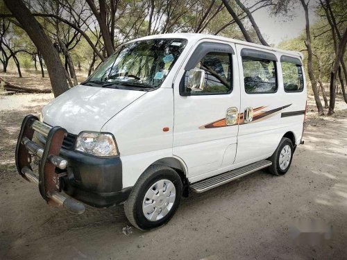 Maruti Suzuki Eeco 2017 MT for sale in Anand