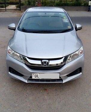 2014 Honda City i-DTEC SV MT for sale in New Delhi