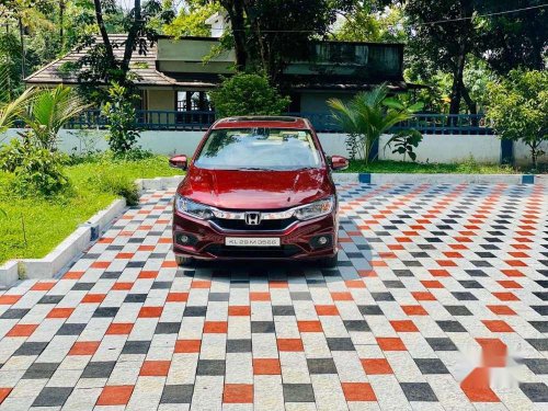 Honda City Zx ZX VTEC Plus, 2017, Diesel MT in Kochi 