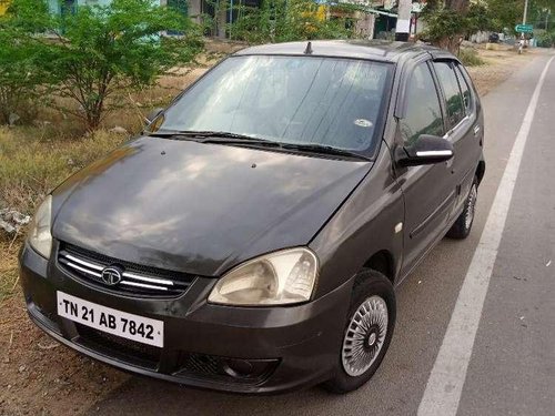 Used Tata Indica V2 DLS 2008 MT for sale in Vellore