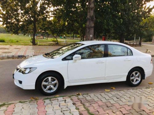 Used 2011 Honda Civic MT for sale in Chandigarh