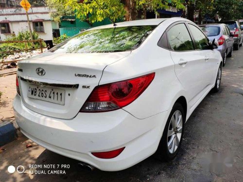 2013 Hyundai Fluidic Verna MT for sale in Kolkata