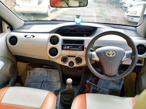 Toyota Etios Liva GD 2012 MT for sale in Chennai