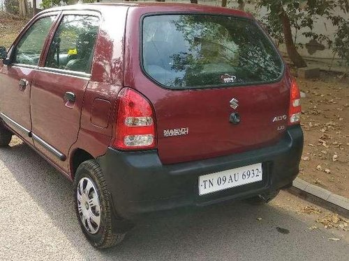 Used 2007 Maruti Suzuki Alto MT for sale in Coimbatore