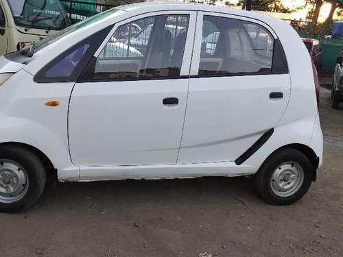 Used Tata Nano Lx 2011 MT for sale in Nashik