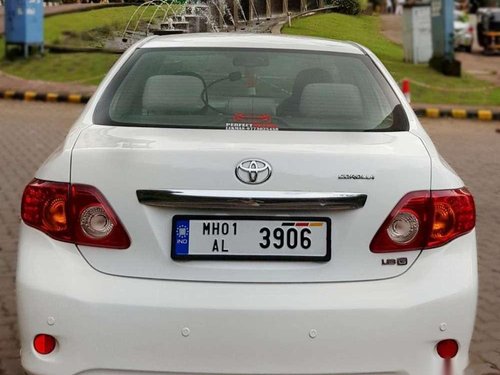 Toyota Corolla Altis 1.8 G, 2009, Petrol MT in Mumbai