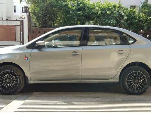 2012 Skoda Rapid MT for sale in Ahmedabad