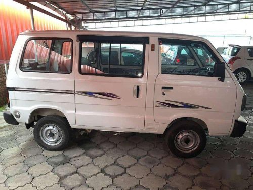 2018 Maruti Suzuki Omni MT for sale in Kochi 