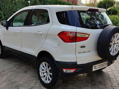 Used Ford EcoSport 2014 MT for sale in Gurgaon