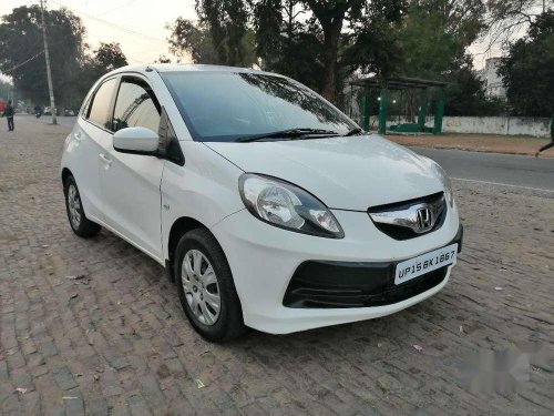 Honda Brio S(O) Manual, 2014, Petrol MT in Meerut