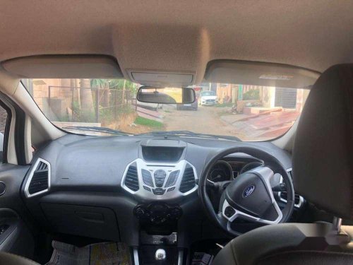 2015 Ford EcoSport MT for sale in Jaipur