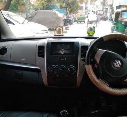 Maruti Wagon R LXI CNG 2014 MT for sale in New Delhi