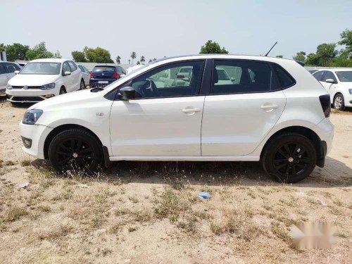 2013 Volkswagen Polo MT for sale in Erode