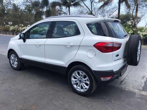 2018 Ford EcoSport MT for sale in Goregaon