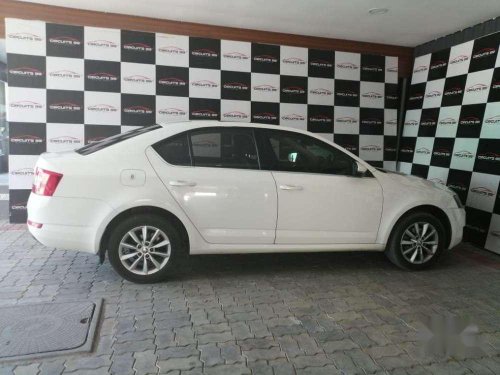 2015 Skoda Octavia AT for sale in Chennai