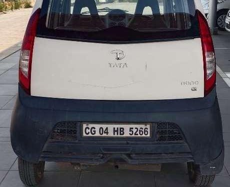 Used 2009 Tata Nano MT for sale in Raipur