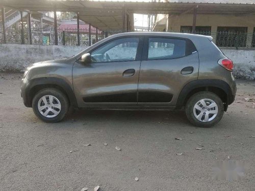 2016 Renault Kwid 1.0 RXL MT for sale in Lucknow