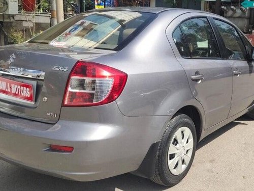 Used 2011 Maruti Suzuki SX4 MT for sale in Ghaziabad