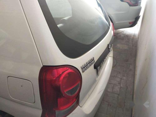 Maruti Suzuki Alto K10 LXI 2011 MT for sale in Panchkula