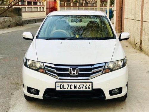 Used 2012 Honda City 1.5 V AT for sale in New Delhi