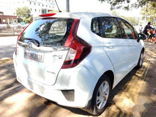 Honda Jazz V Manual, 2016, Petrol MT for sale in Pune