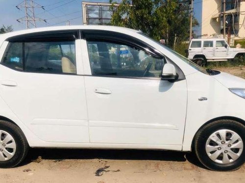 Used 2012 Hyundai i10 Sportz 1.2 MT for sale in Jalandhar