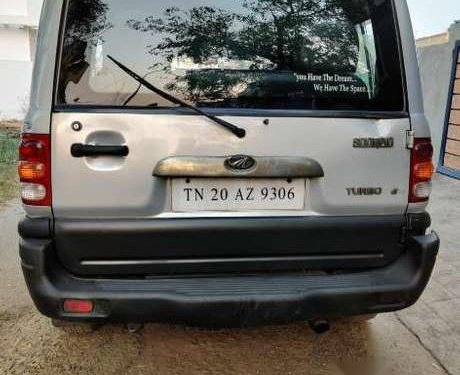 2005 Mahindra Scorpio MT for sale in Coimbatore