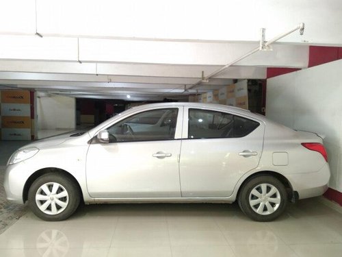 Used 2013 Nissan Sunny XL MT for sale in Ghaziabad