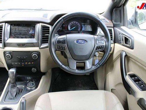 Ford Endeavour 3.2 Titanium Automatic 4x4, 2018, Diesel AT in Ahmedabad