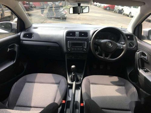 Volkswagen Polo Comfortline, 2014, Petrol MT for sale in Mumbai