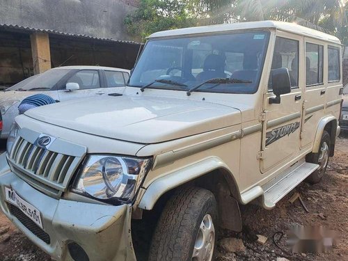 2011 Mahindra Bolero MT for sale in Kalyan