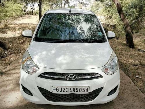 Used 2013 Hyundai i10 Magna 1.2 AT for sale in Anand