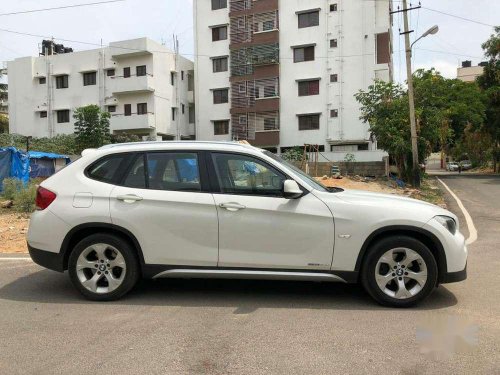 BMW X1 sDrive20d, 2011, Diesel AT for sale in Nagar