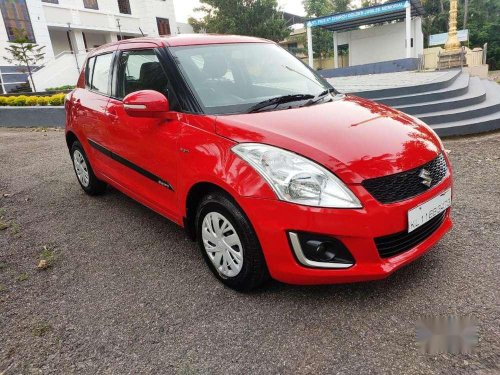 2015 Maruti Suzuki Swift VXI MT for sale in Kochi 