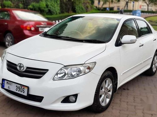 Toyota Corolla Altis 1.8 G, 2009, Petrol MT in Mumbai