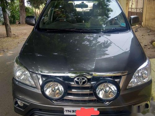 Toyota Innova 2.5 E 2012 MT for sale in Erode