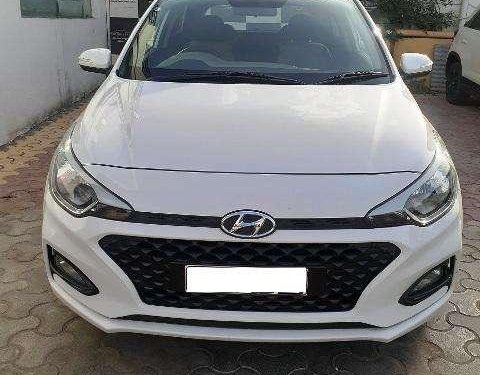 Hyundai Elite i20 2018 MT for sale in Jaipur