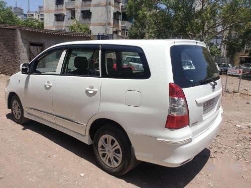 2012 Toyota Innova MT for sale in Surat