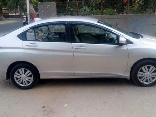 2014 Honda City i-DTEC SV MT for sale in New Delhi