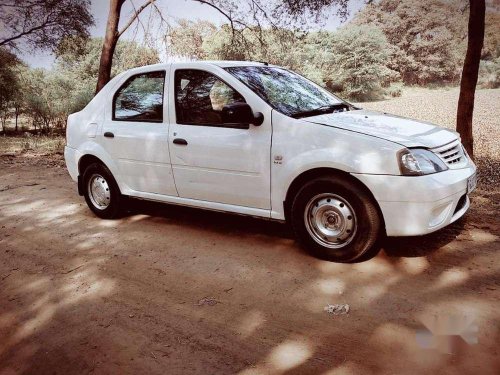 Used 2011 Mahindra Renault Logan MT for sale in Anand