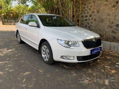 2010 Skoda Superb 1.8 TSI MT for sale in Pune