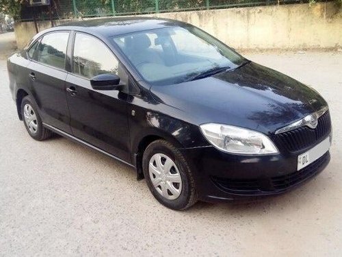 Used Skoda Rapid 1.6 TDI Active 2014 MT for sale in New Delhi