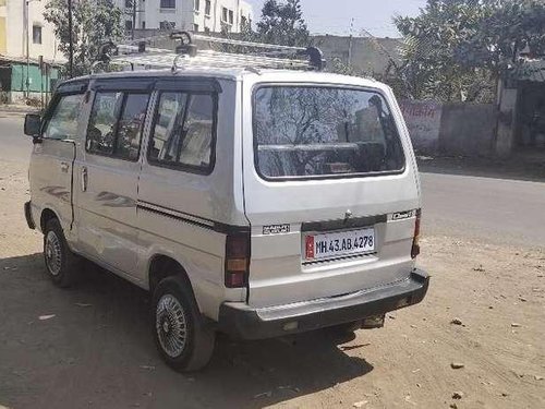 Used Maruti Suzuki Omni 2010 MT for sale in Nashik