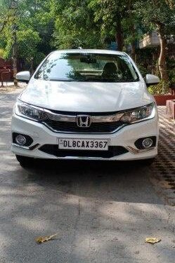 2019 Honda City Edge Edition SV MT for sale in New Delhi