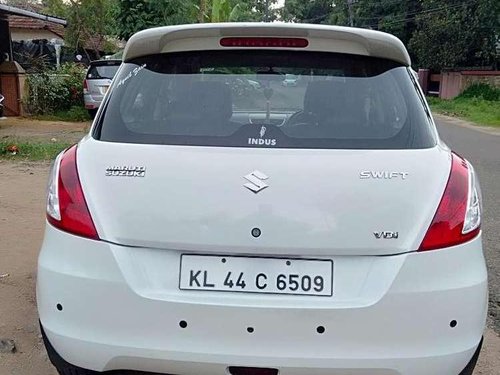 Maruti Suzuki Swift VDI 2014 MT for sale in Kochi 